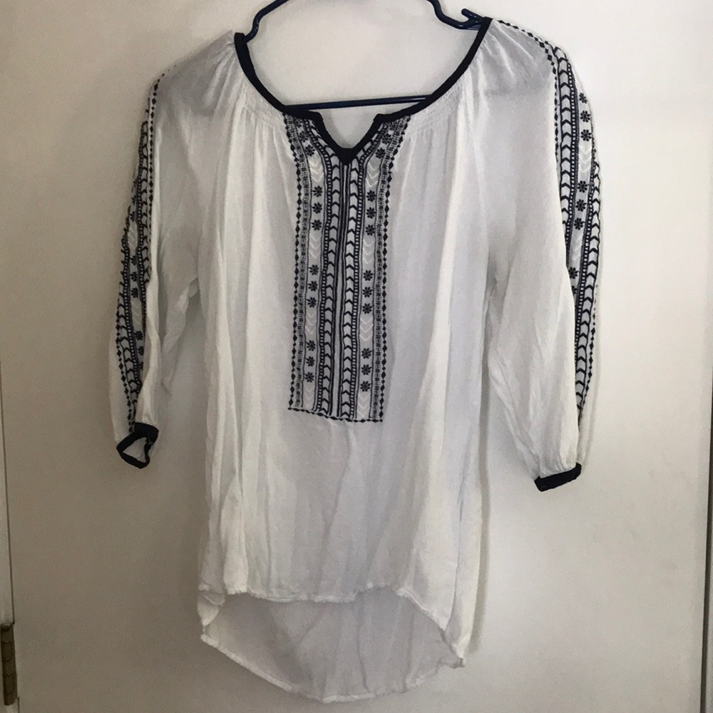Forever 21 top